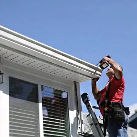 gutter services Laurel Hill